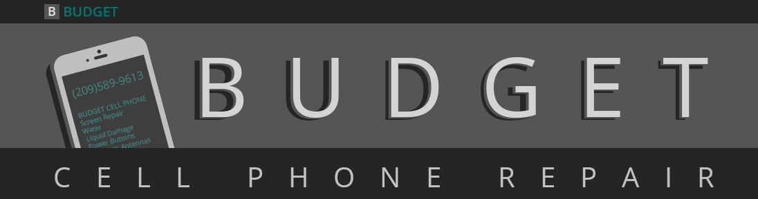 Budget Cell Phone Repair